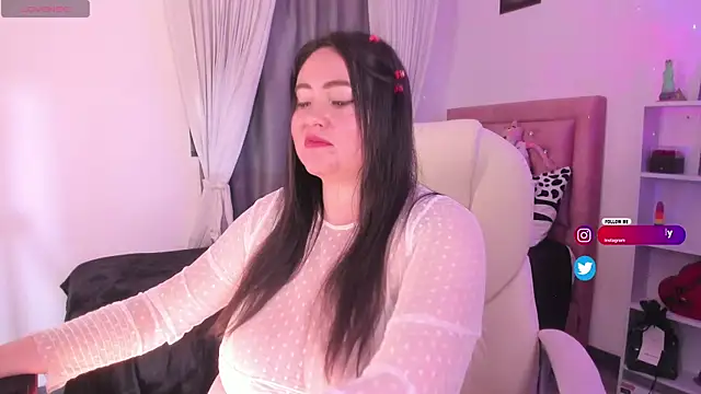 AudredLovely online show from 07-15-26, 01:00