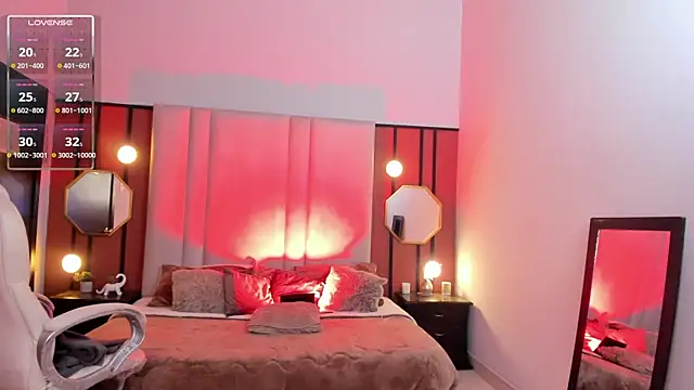 GraceElizabeth  online show from 01-09-25, 12:03