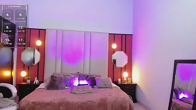 GraceElizabeth  online show from 01-20-25, 03:07