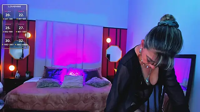 GraceElizabeth  online show from 03-06-25, 10:15