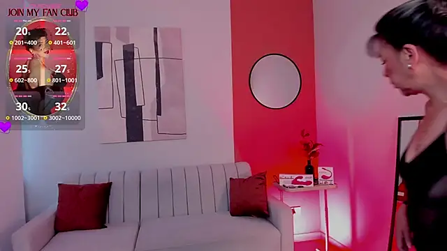 GraceElizabeth  online show from 09-10-25, 08:53