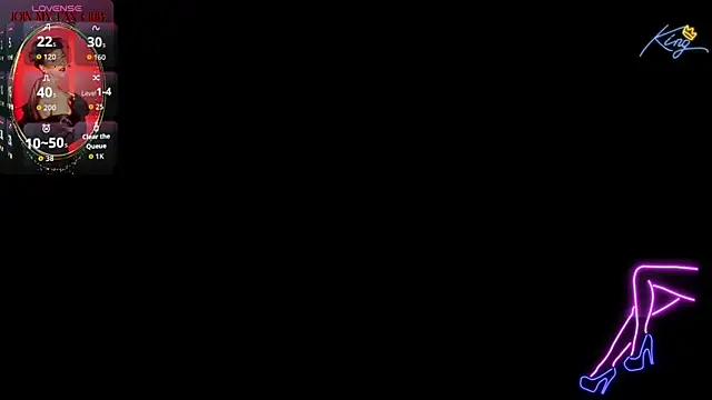 GraceElizabeth  online show from 07-04-26, 08:37