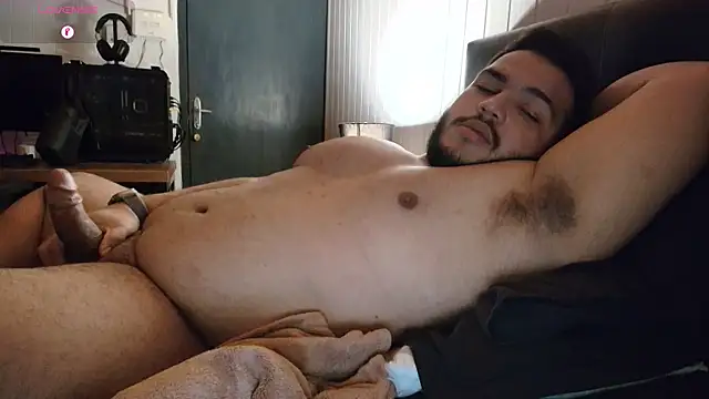 theusxbear online show from 07-24-26, 07:56