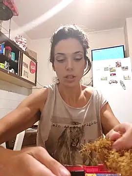 JoLeNe27 online show from 09-28-25, 06:13