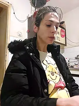 JoLeNe27 online show from 03-29-26, 06:08