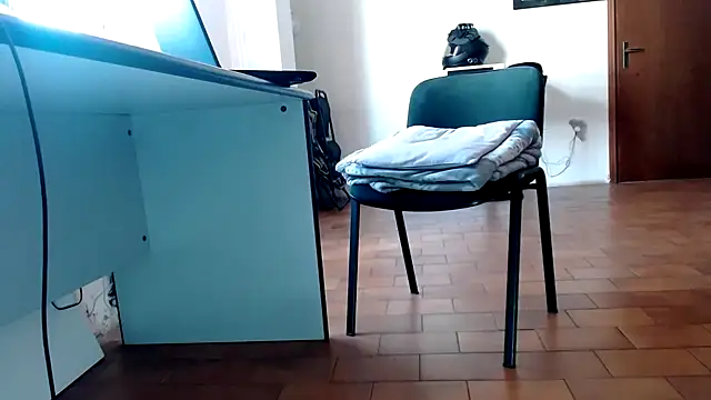 Miss-Mikaele online show from 04-17-26, 12:41