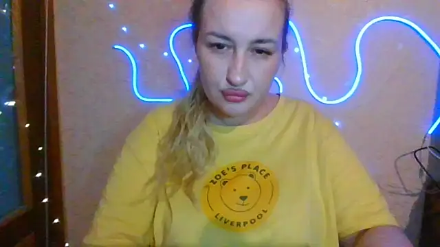 Mandy Belcher online show from 07-07-26, 04:55
