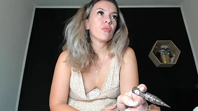 Alesys69 online show from 09-13-25, 10:53