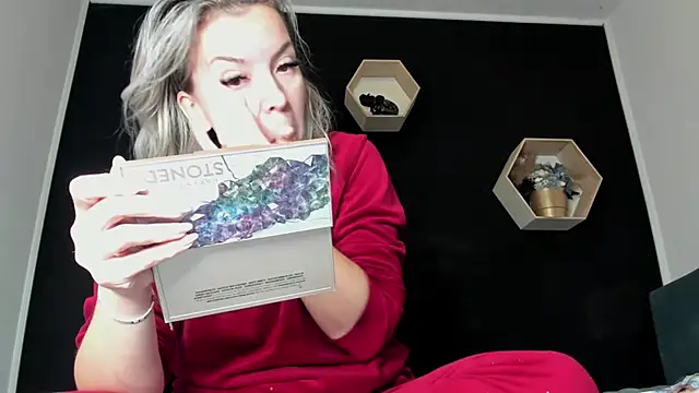 Alesys69 online show from 11-01-25, 11:51