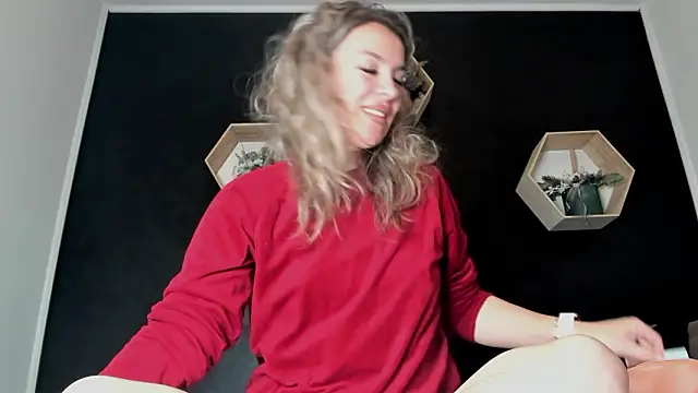 Alesys69 online show from 03-04-26, 11:44