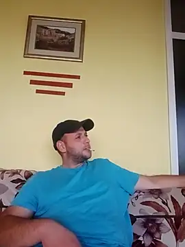 Flakka95 online show from 11-08-25, 06:46