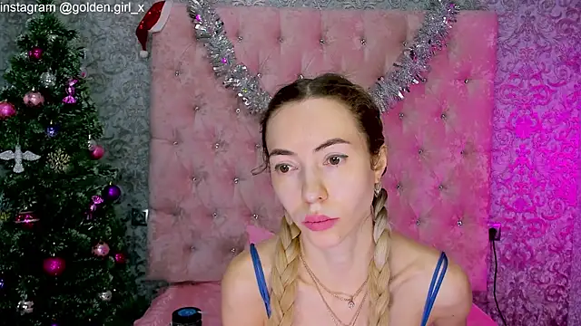 Akilla Queen online show from 12-03-25, 01:57