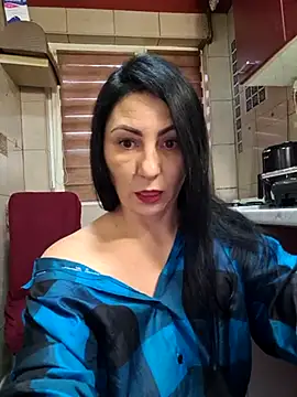 charrlote love online show from 02-07-25, 03:08