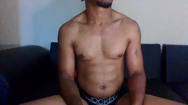 SoulLov333 online show from 01-08-25, 06:20