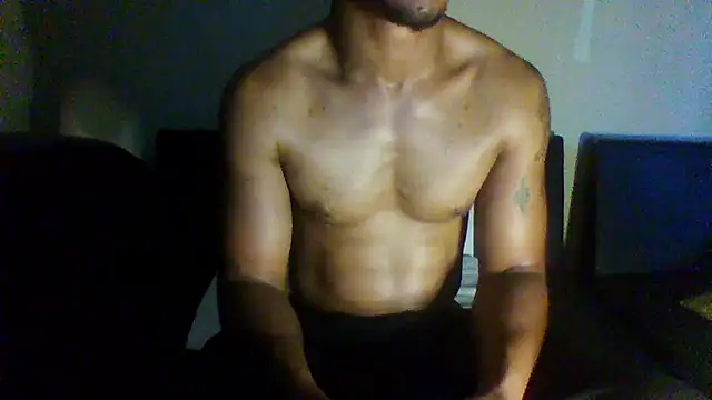 SoulLov333 online show from 02-02-25, 04:54