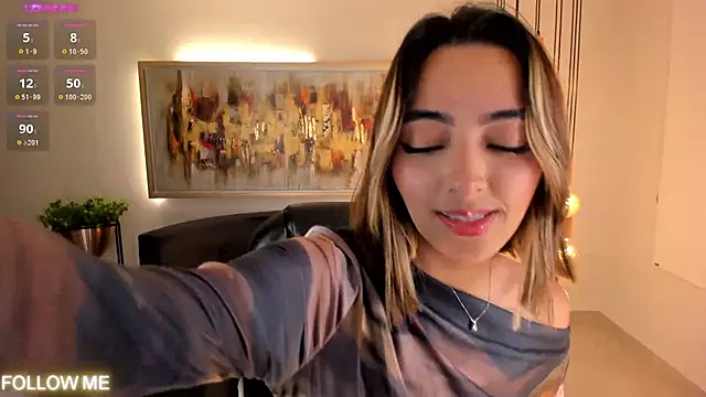 MelissaMoore  online show from 10-11-25, 03:28