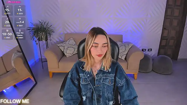 MelissaMoore  online show from 02-20-26, 03:25