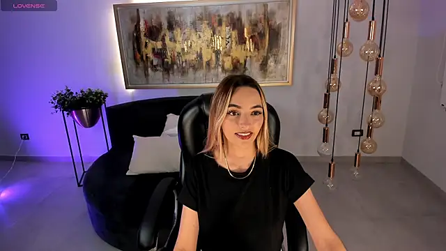 MelissaMoore  online show from 03-03-26, 02:39