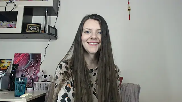 SugarTati online show from 01-17-25, 08:00