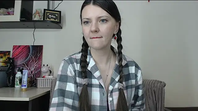 SugarTati online show from 03-01-25, 08:21