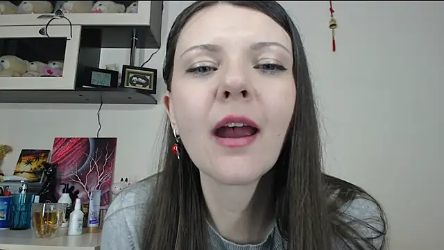 SugarTati online show from 03-10-25, 06:45