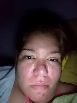 Snapshot of Johana_bbw chatting on 10-16-25, 10:16 Johana bbw online show from 10-16-25, 10:16