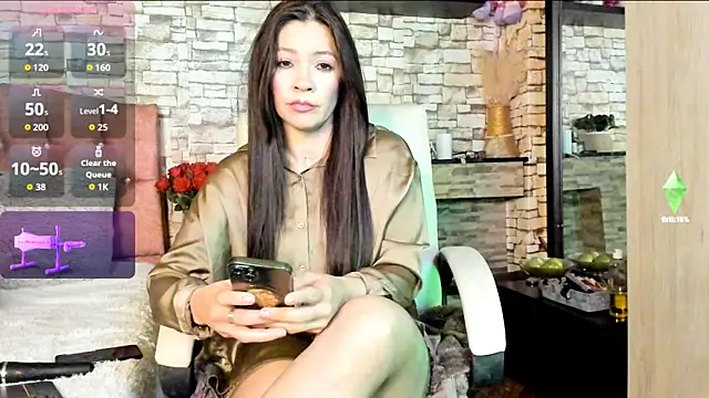 Carla expit online show from 04-21-26, 12:34