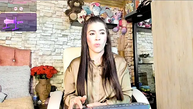 Carla expit online show from 05-26-26, 01:01