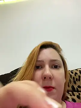 Patriciamoura69 online show from 05-30-26, 09:45
