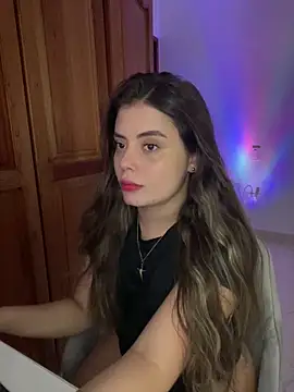 Snapshot of Miss_valeriaa chatting on 11-08-25, 10:52 Miss valeriaa online show from 11-08-25, 10:52