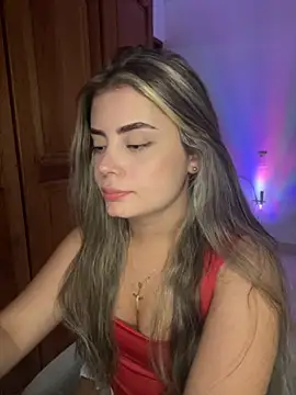 Snapshot of Miss_valeriaa chatting on 11-28-25, 10:12 Miss valeriaa online show from 11-28-25, 10:12