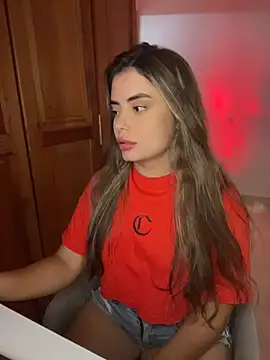 Miss valeriaa online show from 04-15-26, 10:21