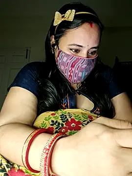 Sheela-Bhabi online show from 02-08-26, 06:55