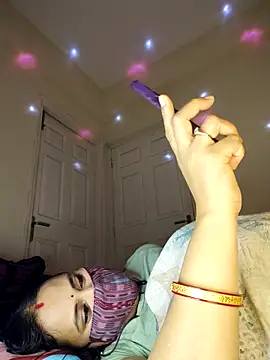 Sheela-Bhabi online show from 03-15-26, 12:55