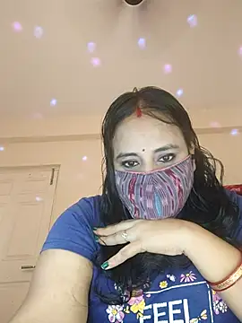 Sheela-Bhabi online show from 03-16-26, 09:46