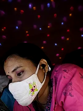 Sheela-Bhabi online show from 03-19-26, 03:38