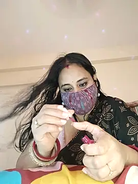 Sheela-Bhabi online show from 04-12-26, 10:09