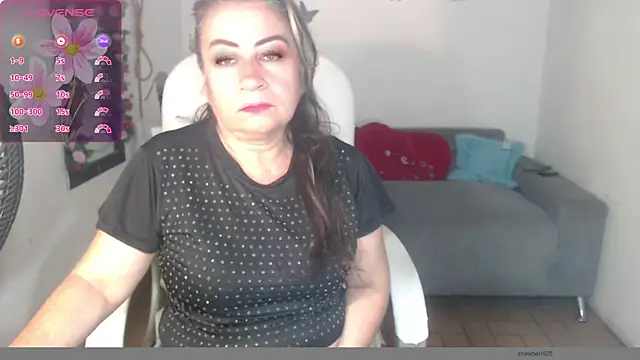 Snapshot of stepmother_105 chatting on 01-14-25, 02:53 stepmother 105 online show from 01-14-25, 02:53