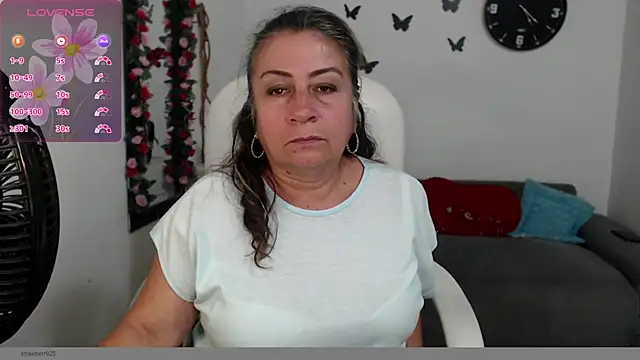 Snapshot of stepmother_105 chatting on 01-23-25, 04:59 stepmother 105 online show from 01-23-25, 04:59