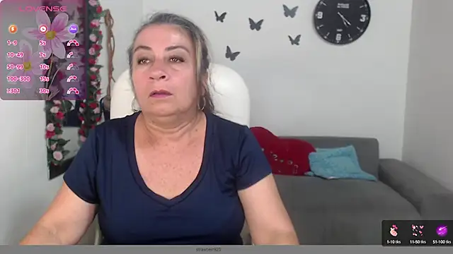 Snapshot of stepmother_105 chatting on 03-01-25, 04:54 stepmother 105 online show from 03-01-25, 04:54