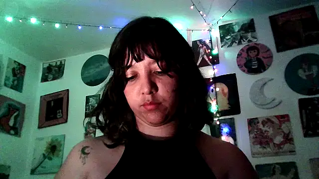 soynanabela28 online show from 03-18-25, 01:21