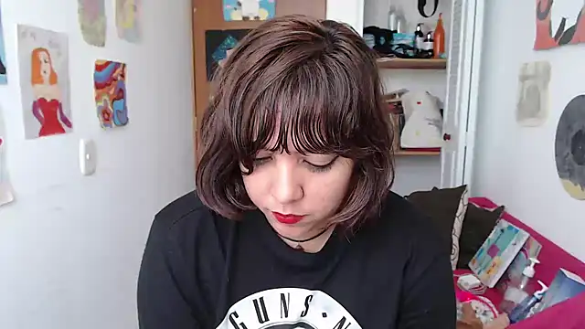 soynanabela28 online show from 11-07-25, 05:35