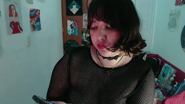 soynanabela28 online show from 11-15-25, 02:31