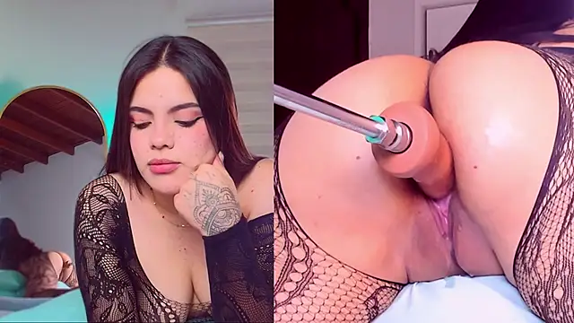 allie cutie online show from 01-05-26, 08:56