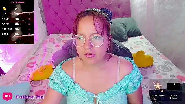 Snapshot of emma_luna1986 chatting on 03-02-25, 09:54 emma luna1986 online show from 03-02-25, 09:54