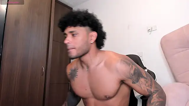 Alessandro Vanni online show from 12-03-24, 03:22