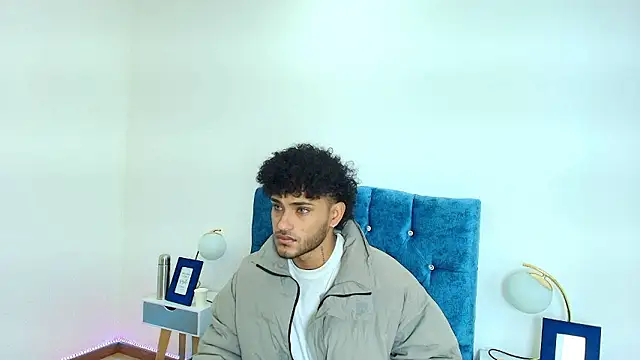 Alessandro Vanni online show from 12-05-24, 11:49