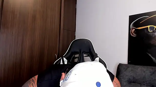 Alessandro Vanni online show from 03-07-25, 02:15