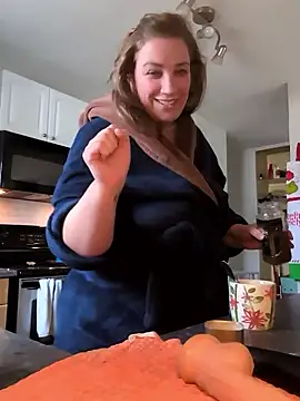 Canadian BBW online show from 01-10-26, 07:37