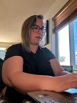 Canadian BBW online show from 03-26-26, 08:58